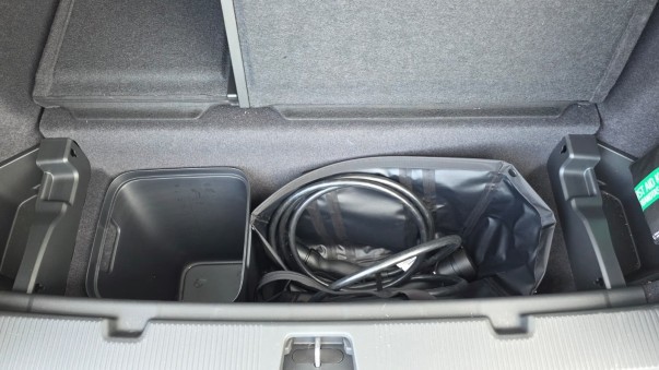 Review Volvo EX60: eindelijk weer een echte Volvo - foto 3
