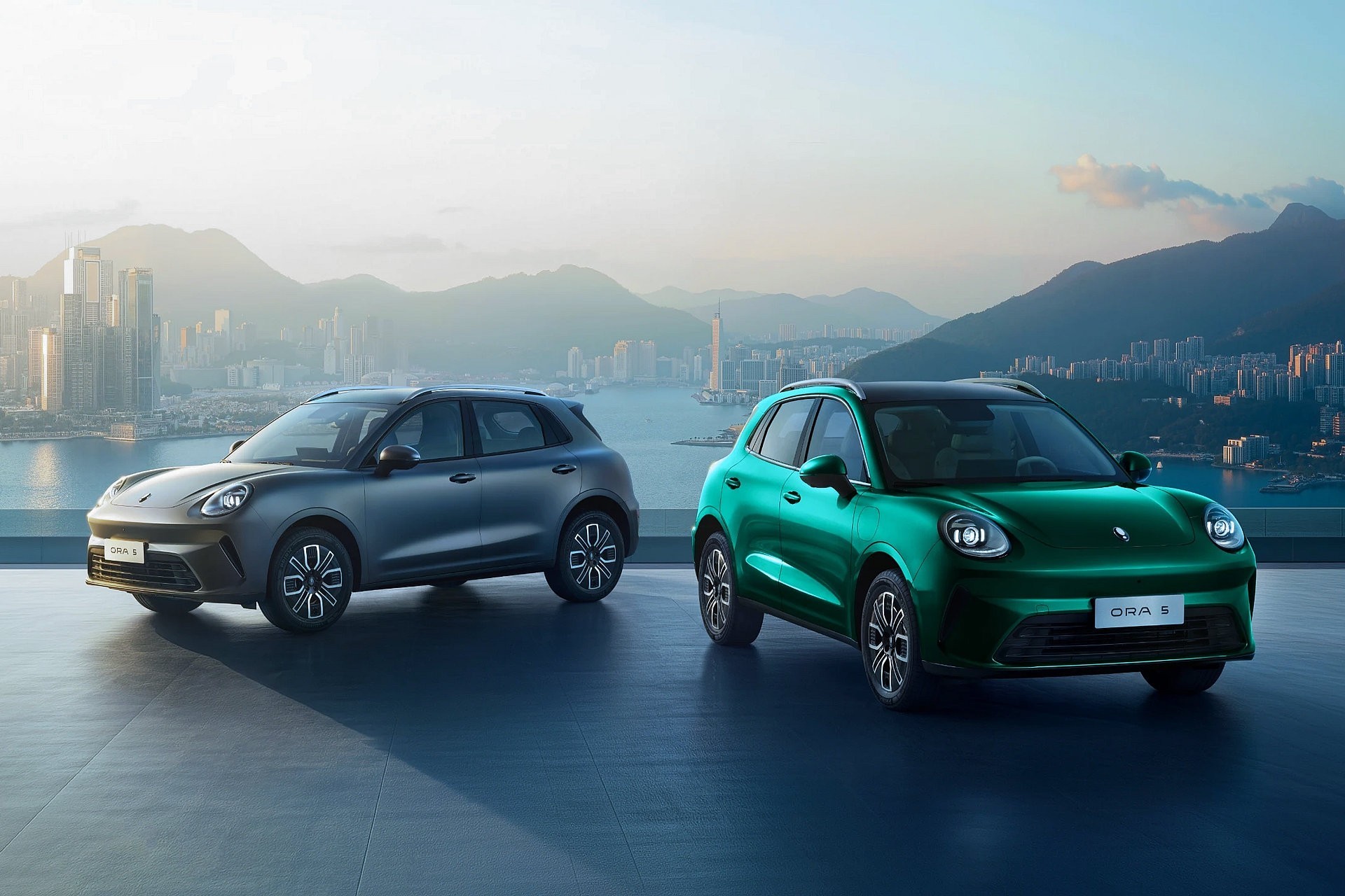 Great Wall Motor kondigt Europese herstart aan met “minstens 10 nieuwe modellen”
