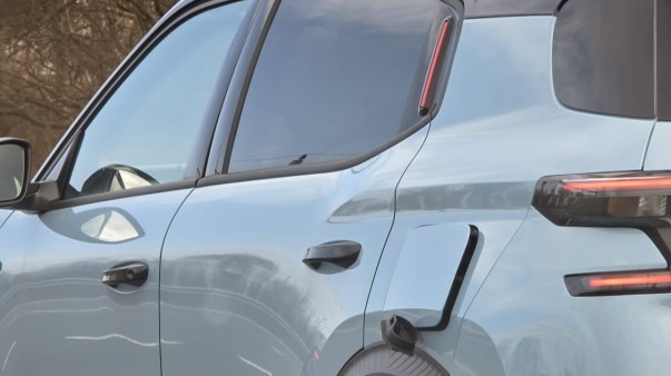 Review Citroën ë-C3, de boomer mobiel - foto 3