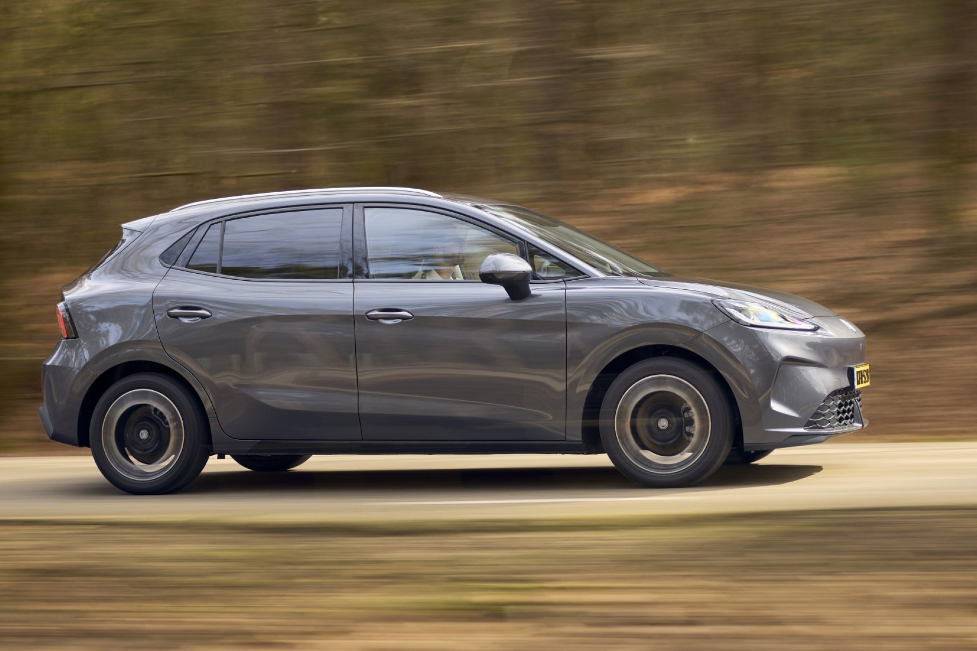 Review MG4 EV Urban (2026): betaalbare EV met verrassend veel ruimte