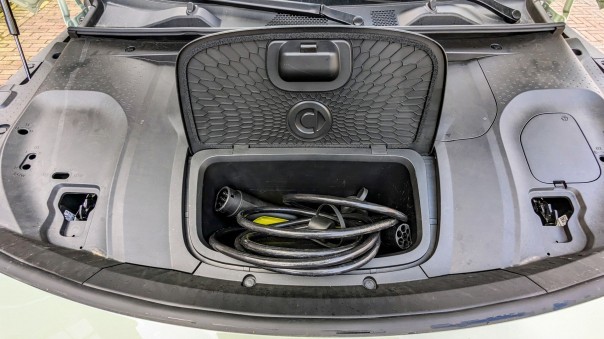 Review Smart #1: Van stadsicoon tot volwassen EV – hoe slim is hij nog? - foto 4