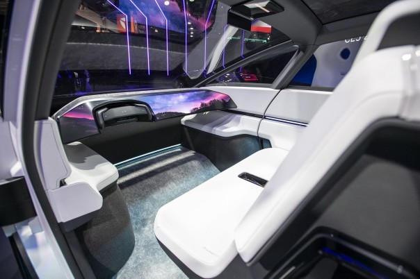 Honda toont lef met de 0 Series - foto 4