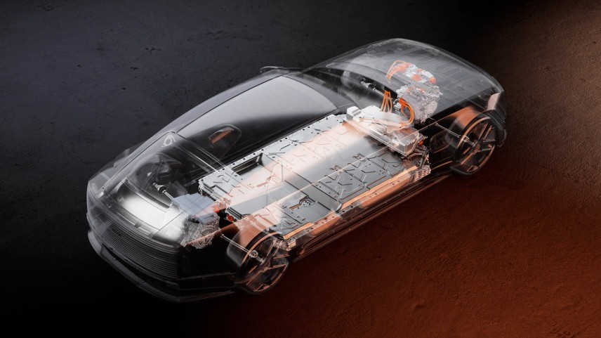 Jaguar onthult de Type 01 met 1.030 pk, 118 kWh en 720 km actieradius. De techniek staat, maar Jaguars radicale nieuwe koers moet zich nog bewijzen.