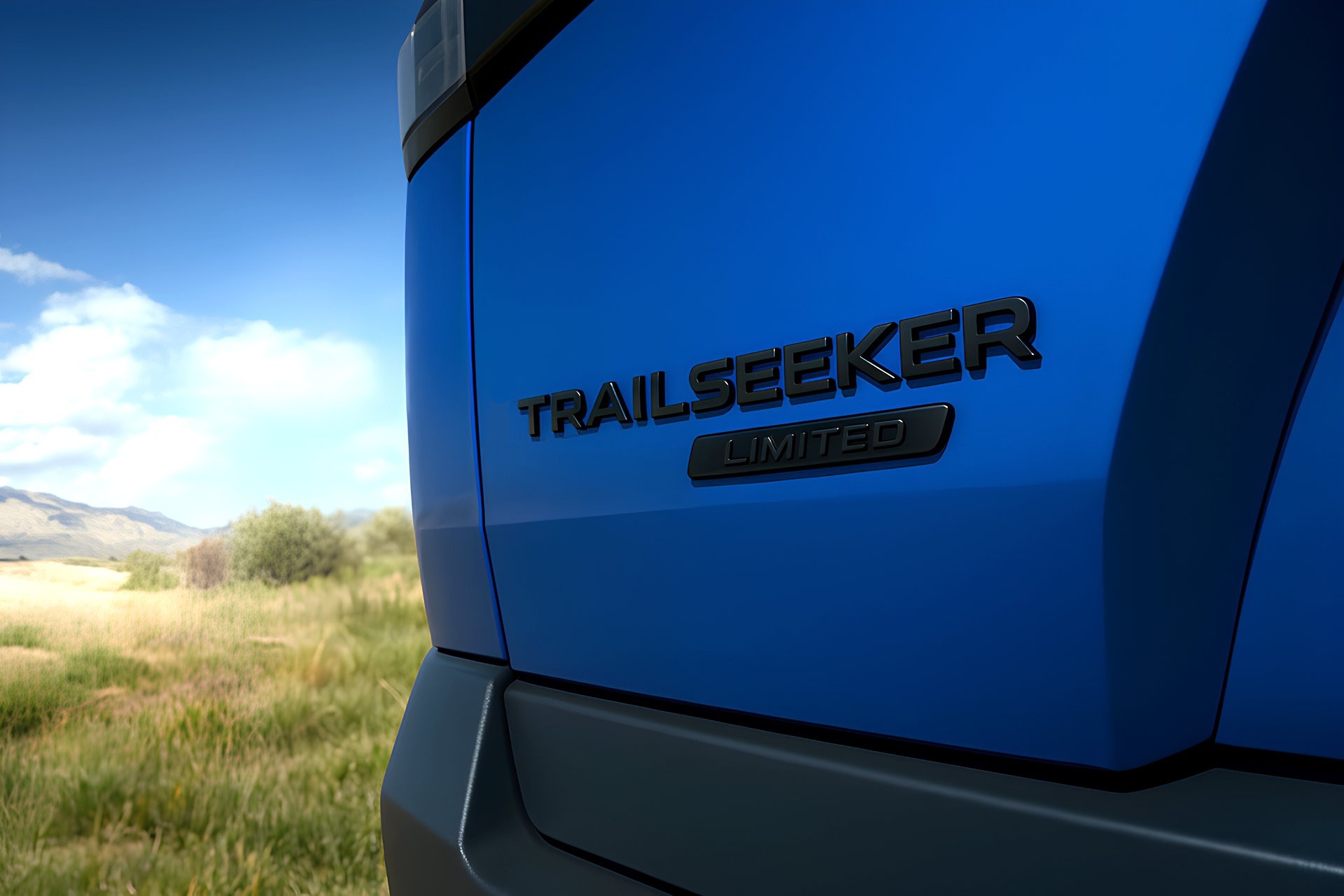 Subaru Trailseeker: waarom het niet erg is dat de naam stoerder is dan de auto