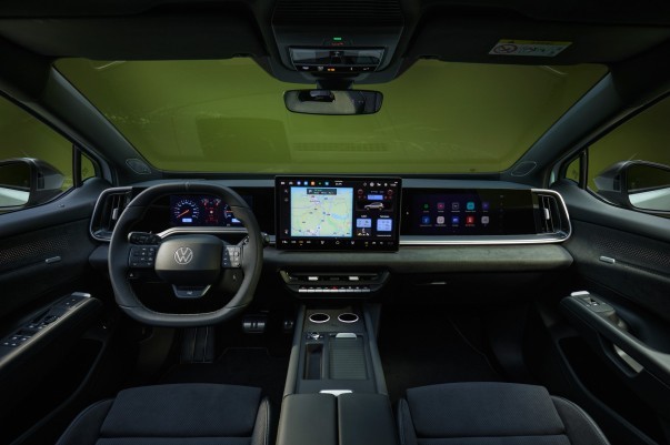 Review Volkswagen ID. Tiguan: new that you know - foto 3