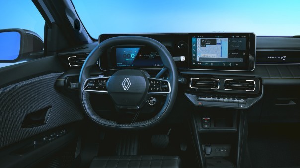 Renault 4 krijgt een nieuwe Jogging met 37 kWh LFP-accu, 305 km WLTP en standaard snelladen. Ook de bestaande versies krijgen een grotere actieradius.