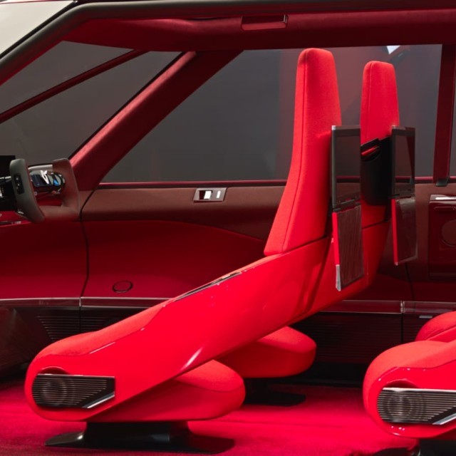 Autosalon Parijs: de meest interessante conceptcars en studiemodellen - foto 3