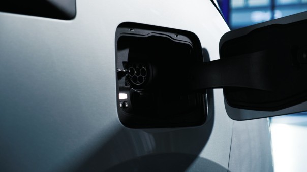 Renault Trafic unaniem verkozen tot Belofte van het Jaar 2027 - foto 2