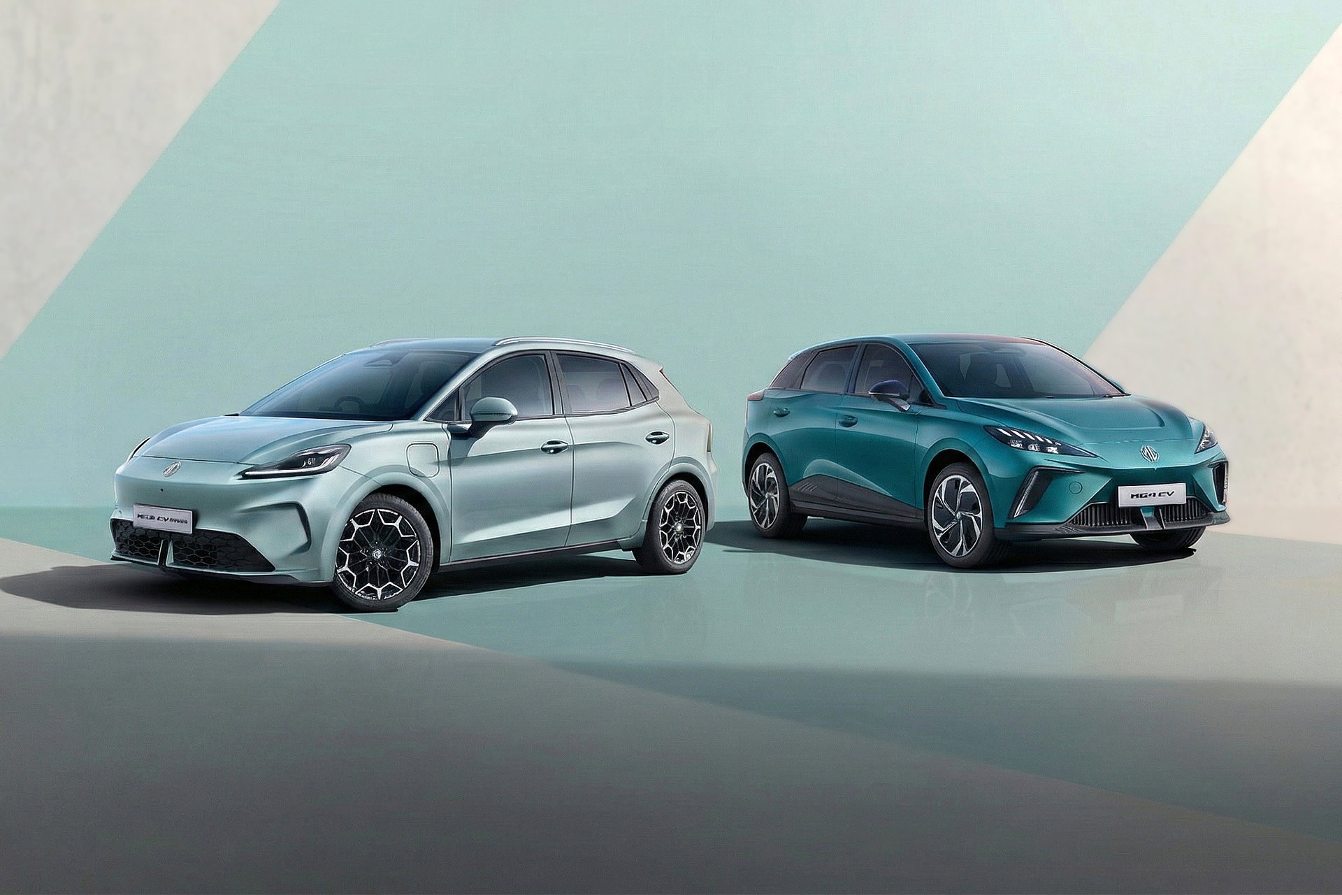 MG4 Urban aangekondigd: een instapper die de MG4-reeks ingewikkeld maakt