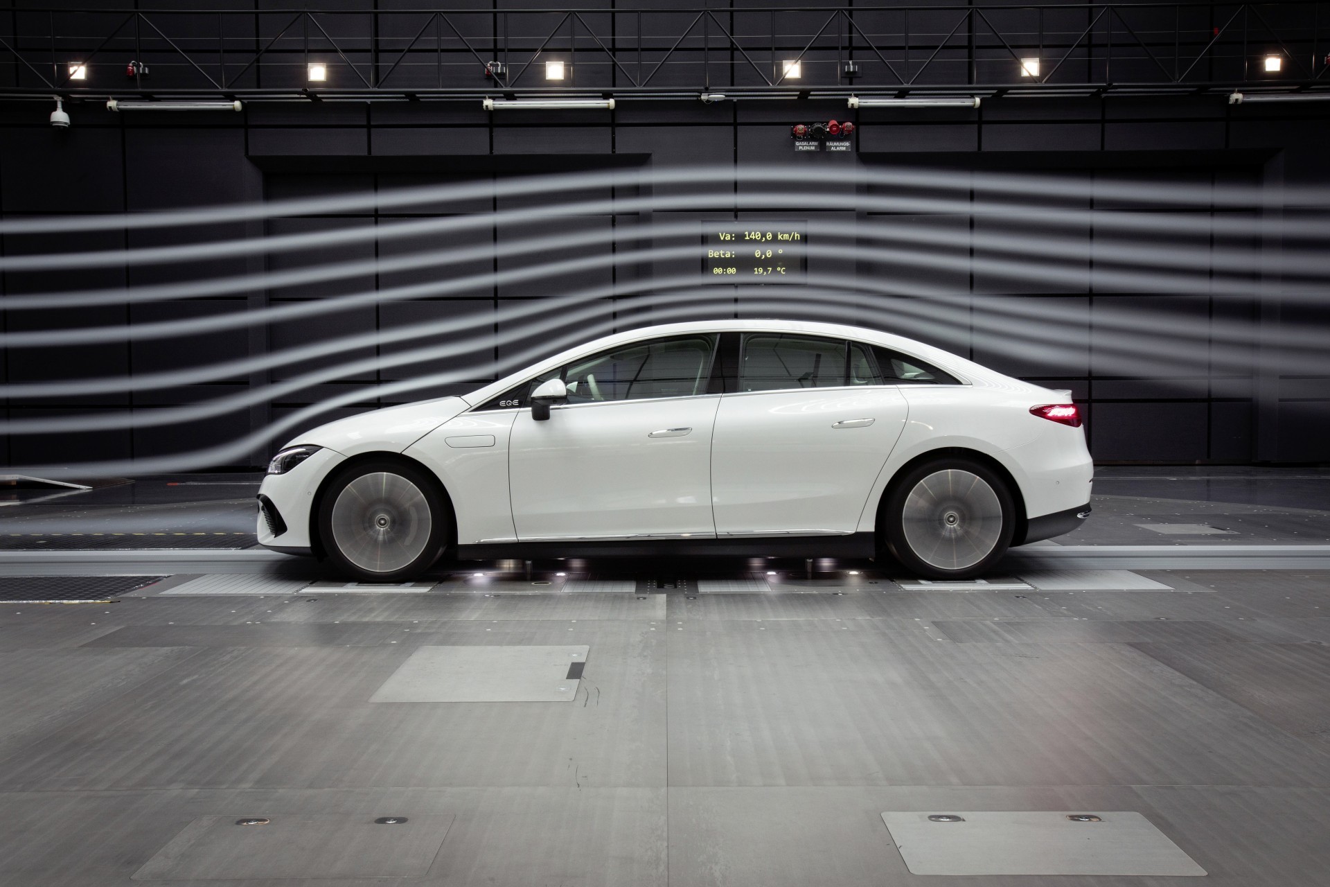 Luchtweerstandscoëfficiënt (CW-waarde )