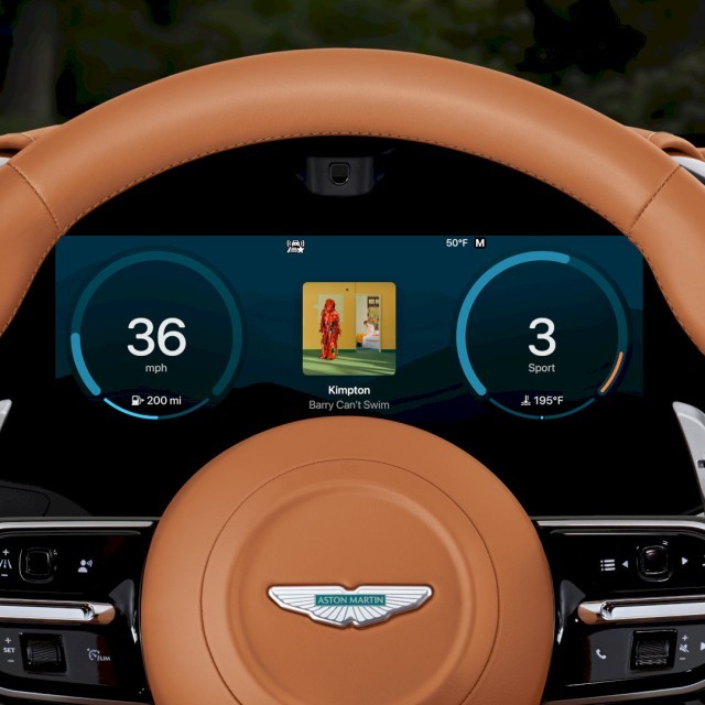 Apple CarPlay wordt dankzij iOS26 slimmer en handiger dan ooit