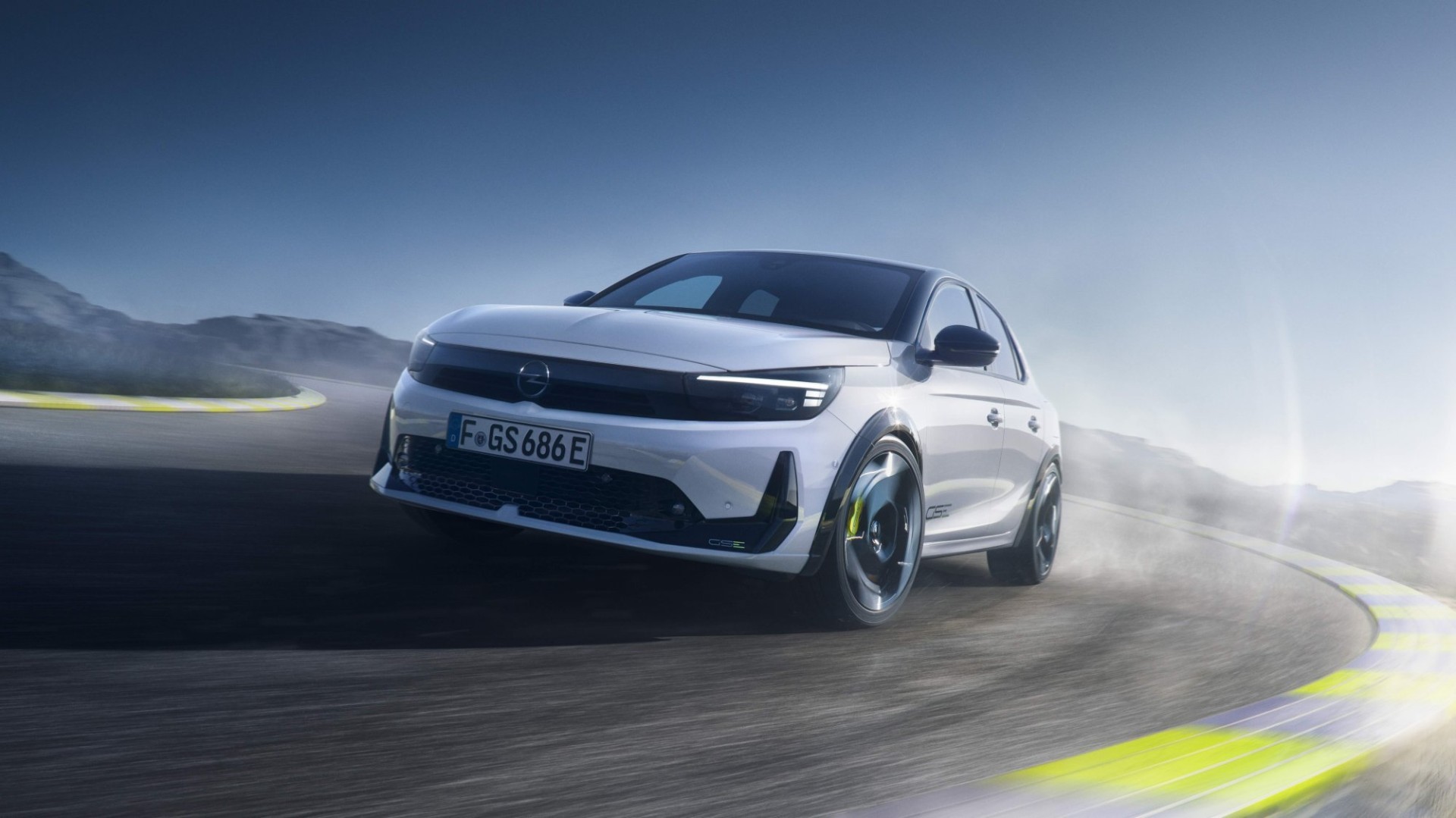 Opel Corsa GSE: hot hatch keert terug