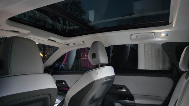 Review Citroën ë-C5 Aircross: de comfortabele ruimtekampioen - foto 4