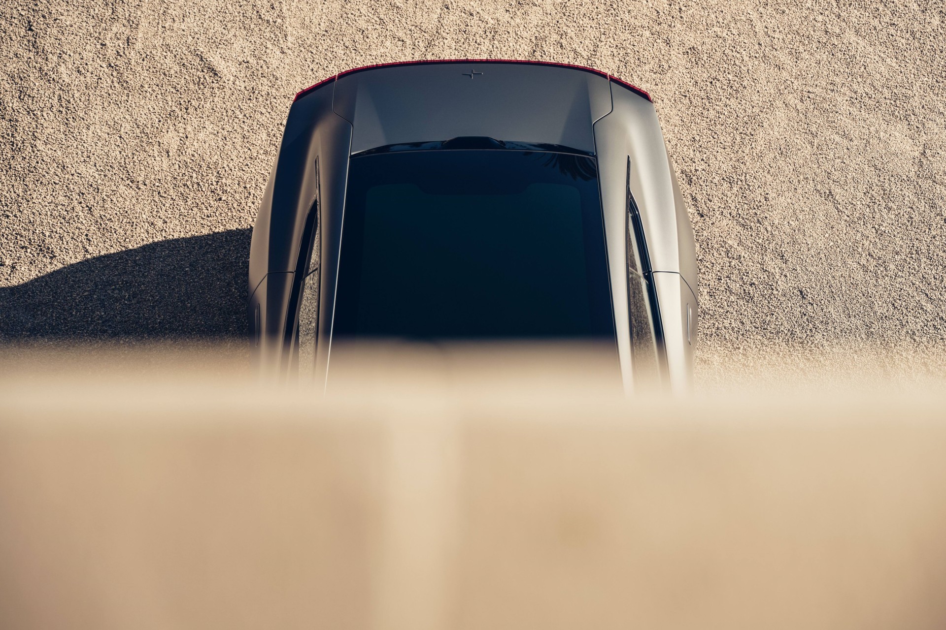 Polestar 5 maakt debuut tijdens Wheels Mariënwaerdt 2025 Polestar 5 maakt debuut tijdens Wheels Mariënwaerdt 2025