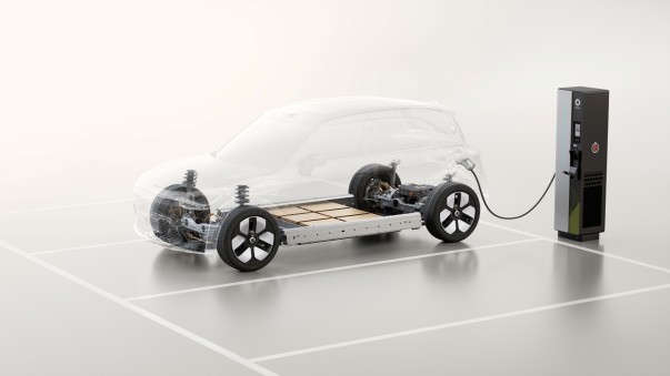 Smart komt nu met Black Collection, volgend jaar #1 met 800V (400 kW snelladen) én LiDAR - foto 3