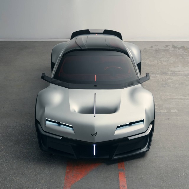 Autosalon Parijs: de meest interessante conceptcars en studiemodellen - foto 3