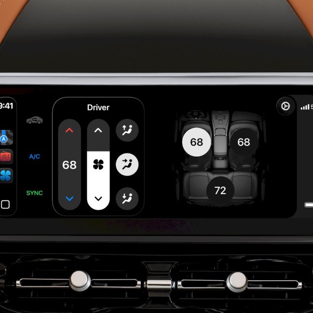 Apple CarPlay wordt dankzij iOS26 slimmer en handiger dan ooit