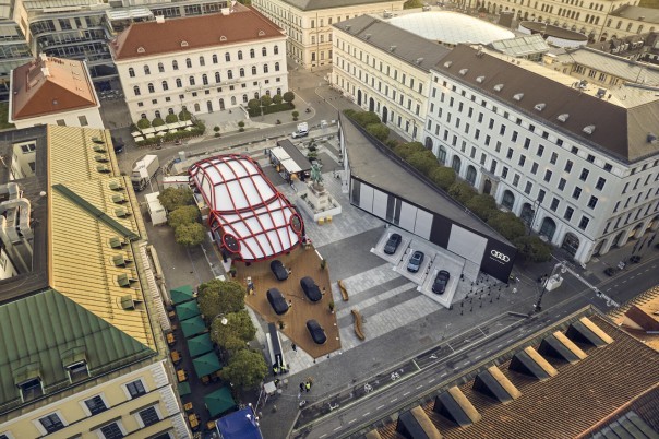 IAA Mobility 2025 opent op 8 september in München - foto 2
