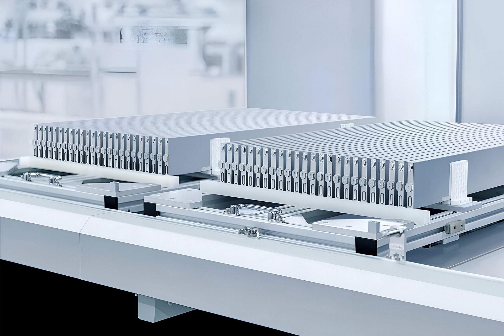 Grote stap in accutechnologie: BYD introduceert solid-state accu's vanaf 2027