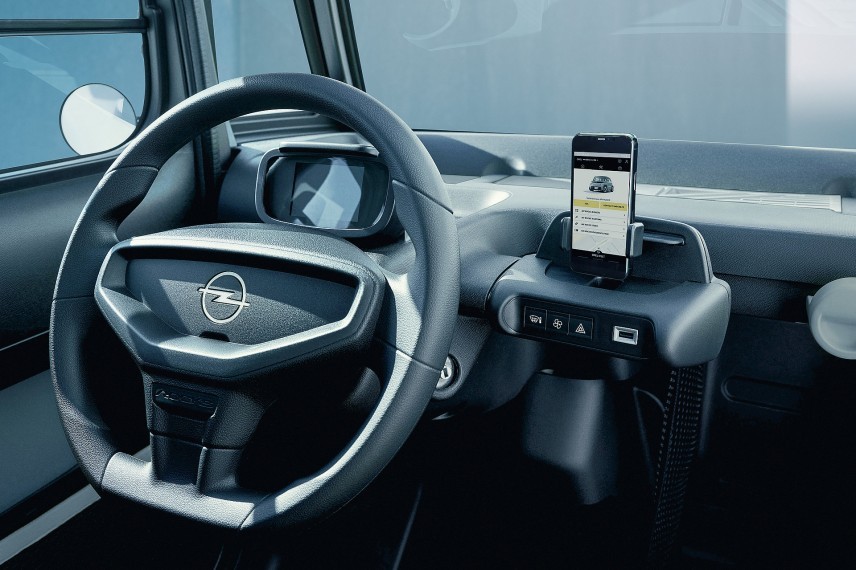 Opel Rocks 2025