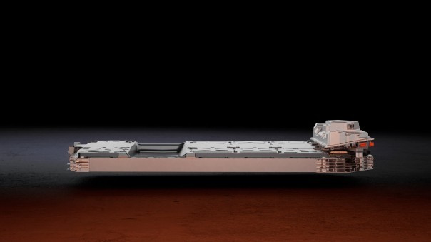 Jaguar onthult de Type 01 met 1.030 pk, 118 kWh en 720 km actieradius. De techniek staat, maar Jaguars radicale nieuwe koers moet zich nog bewijzen.