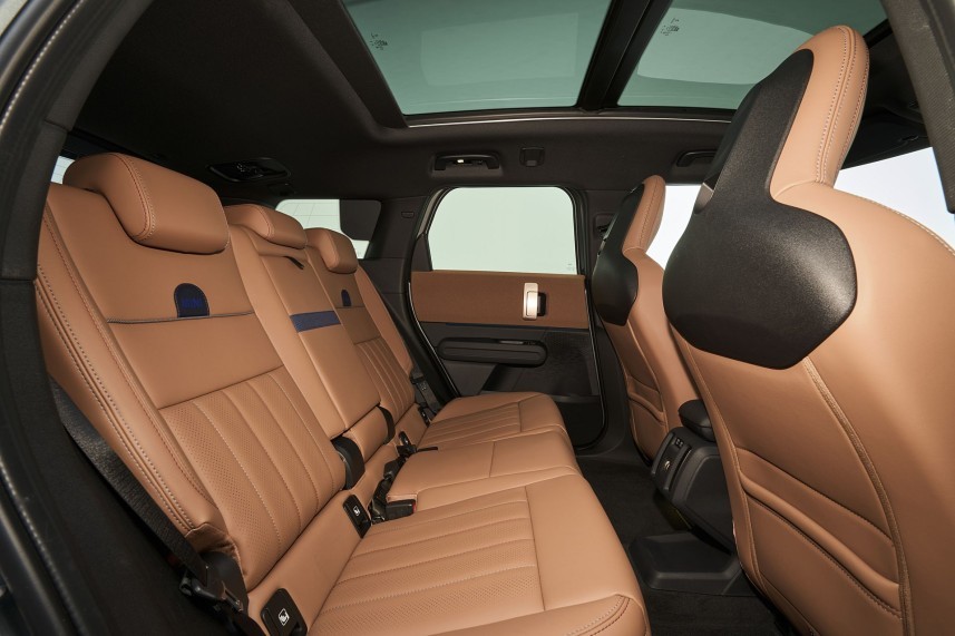 elektrische Mini Countryman