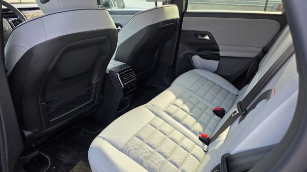 Review Citroën ë-C5 Aircross: de comfortabele ruimtekampioen - foto 5