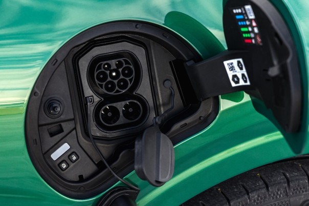 Review Renault Twingo: the next gamechanger - foto 4