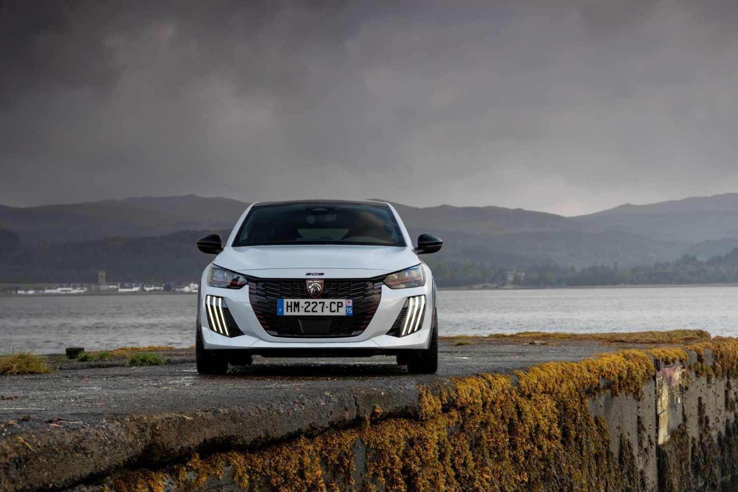 Review Peugeot E-208 GTi (2027): Heldendaden - foto 1