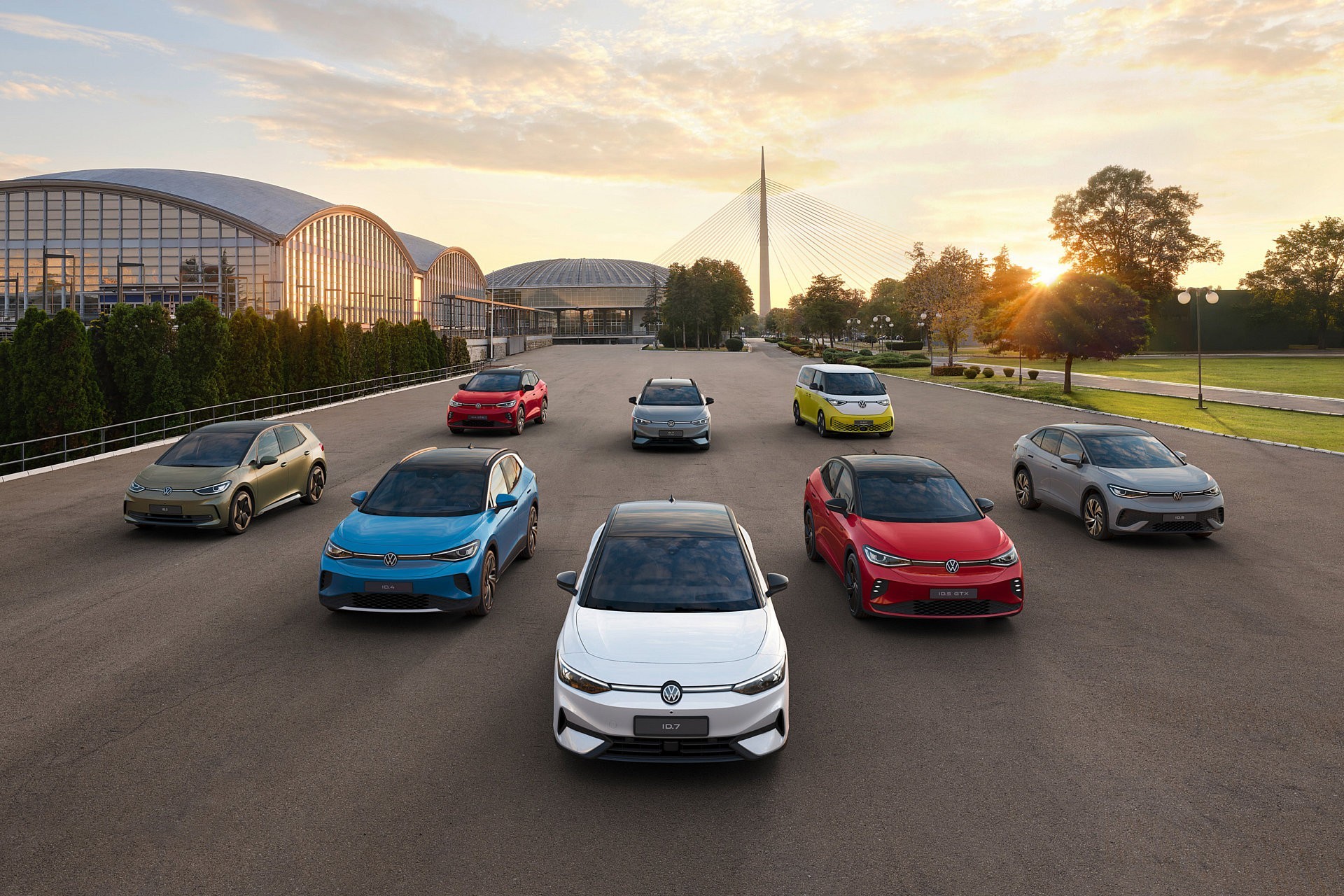 Opnieuw brandgevaar bij Volkswagen: bijna 1.800 elektrische auto's mogen niet volledig laden