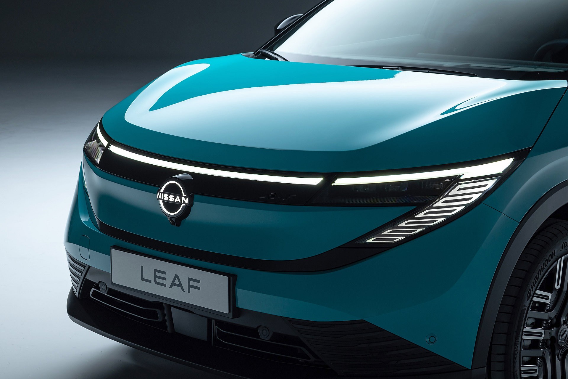 Prijzen nieuwe Nissan Leaf in de VS vrijgegeven Prijzen nieuwe Nissan Leaf in de VS vrijgegeven