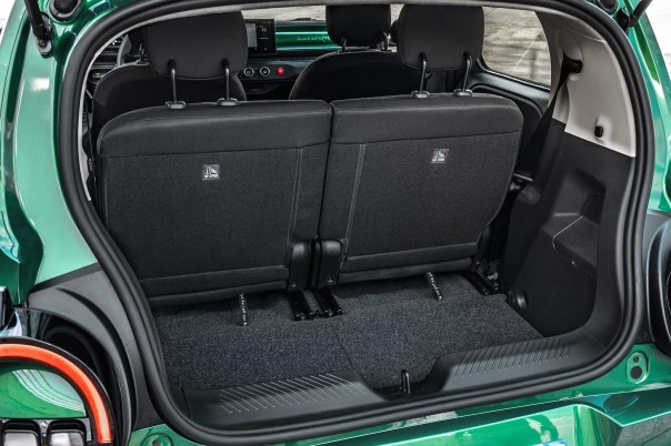 Review Renault Twingo: the next gamechanger - foto 2