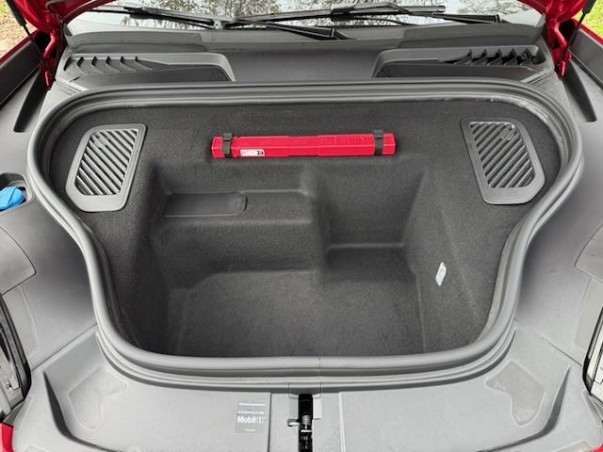 Review Porsche Macan GTS: beter dan een Turbo? - foto 3