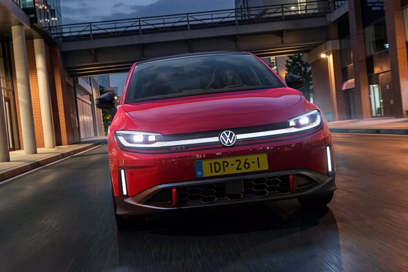 Volkswagen maakt de ID. Polo GTI bij verkoopstart sneller én duurder