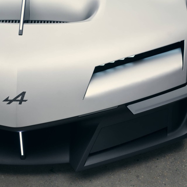 Autosalon Parijs: de meest interessante conceptcars en studiemodellen - foto 7