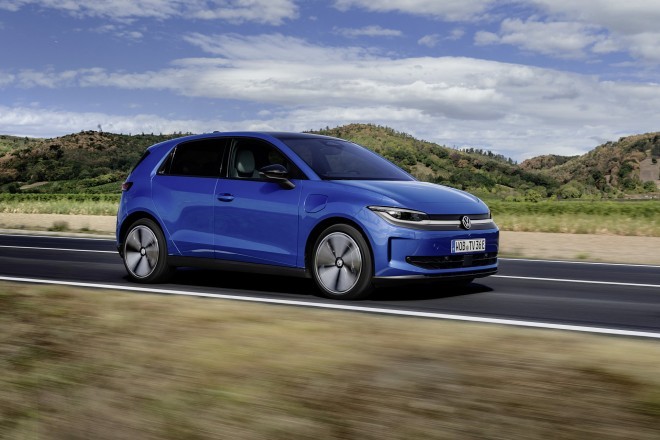 Volkswagen verhoogt prijzen ID. Polo al na vijf maanden