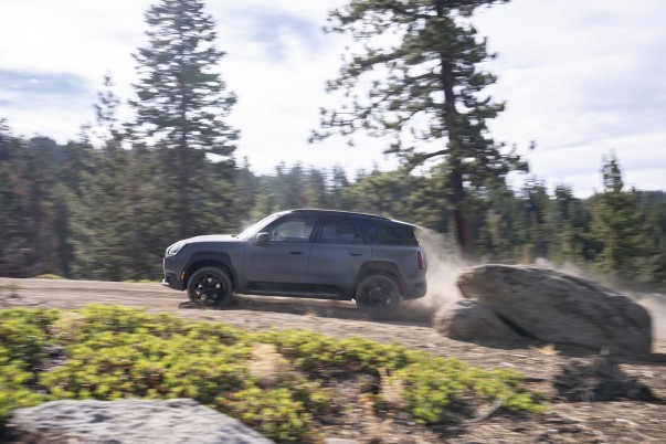 De Mini Countryman Untamed Edition keert terug met terreinbanden en elektrische versies. In Nederland ontbreekt volgens Mini juist de extra bodemvrijheid.