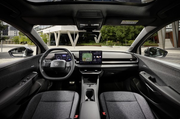 Volkswagen verhoogt de prijzen van de ID. Polo al na vijf maanden. De ID. Cross stijgt minder hard en de hogere BPM verklaart slechts €16 van de stijging.