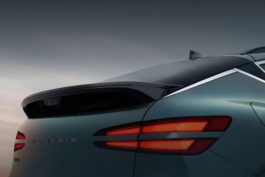 Genesis werkt aan eigen architectuur voor EV’s en hybrides