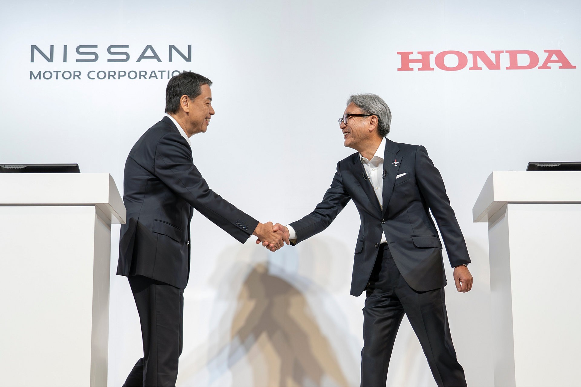 Gaan Honda en het noodlijdende Nissan fuseren?