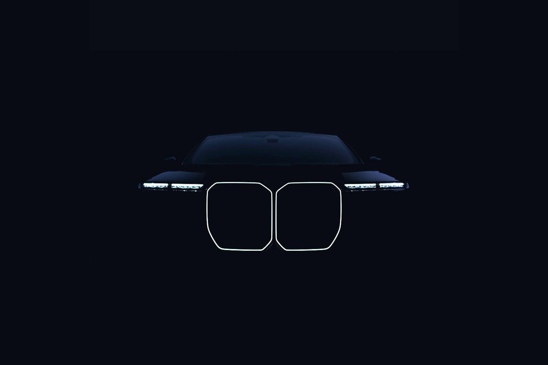 BMW i7 krijgt Neue Klasse-techniek en nieuw gezicht