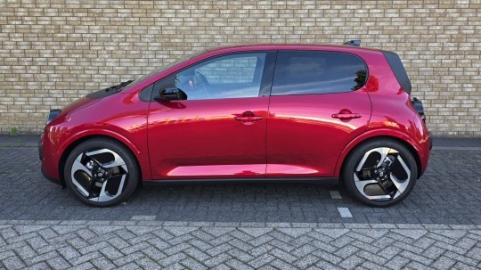 Review Renault Twingo: belofte breekt schuld
