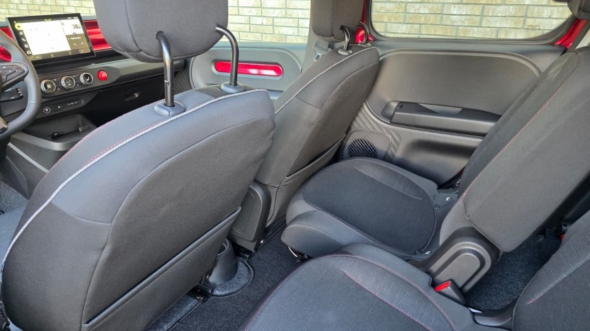 Review Renault Twingo: belofte breekt schuld - foto 1