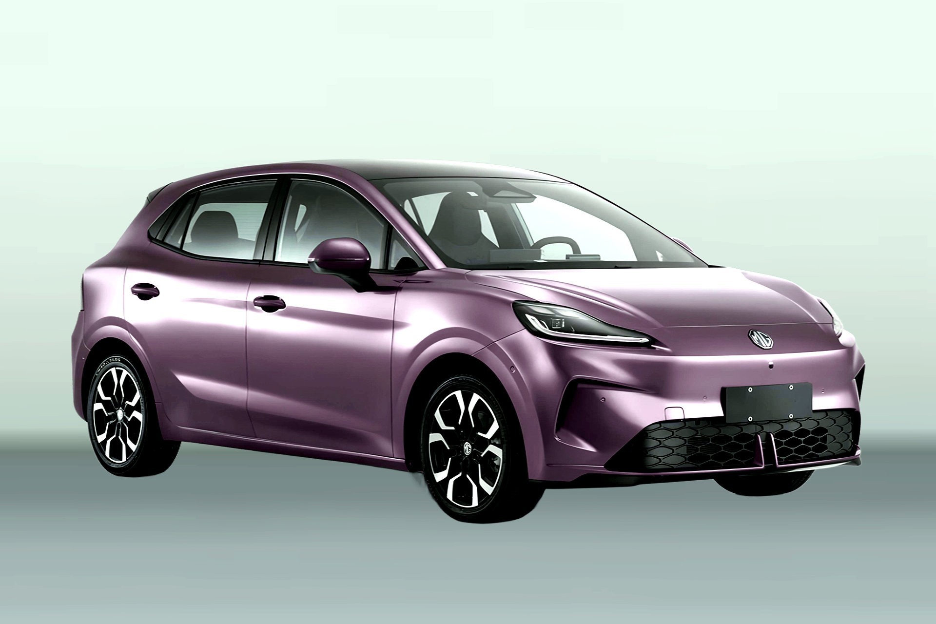 Komt er nu al een geheel vernieuwde MG4 Electric aan?