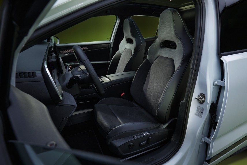 Review Volkswagen ID. Tiguan: new that you know - foto 1