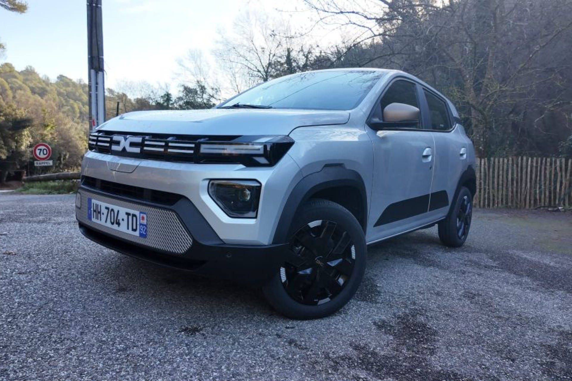 Review Dacia Spring 2026: Zo moet ‘ie zijn