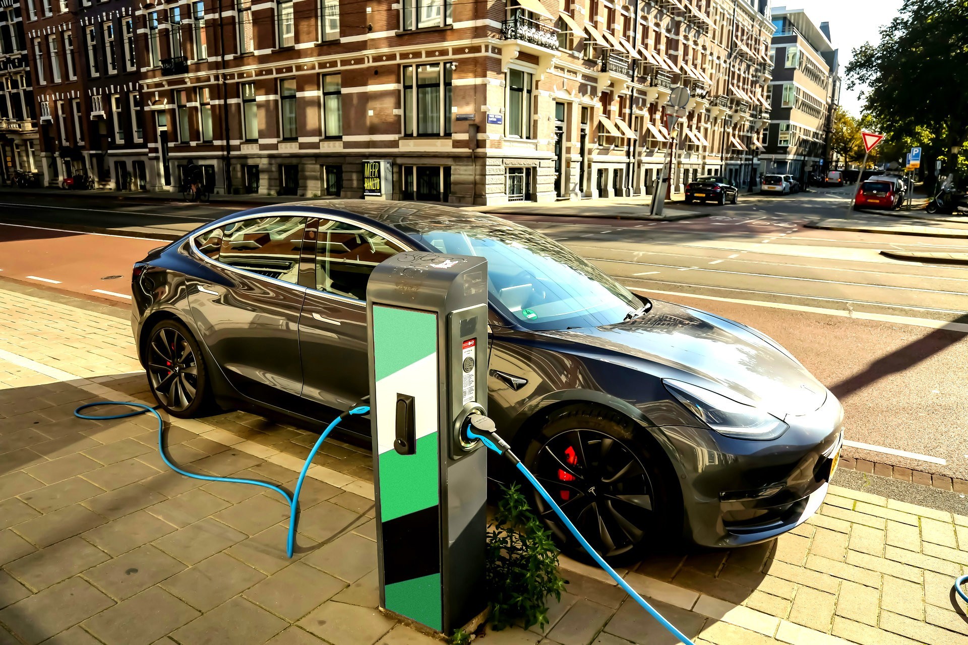 Herkomst stroom beïnvloedt levensduur EV-accu’s