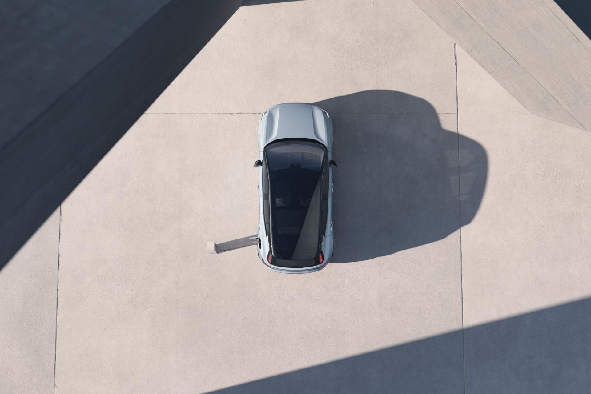 Volvo is lid van het WEF (World Economic Forum)