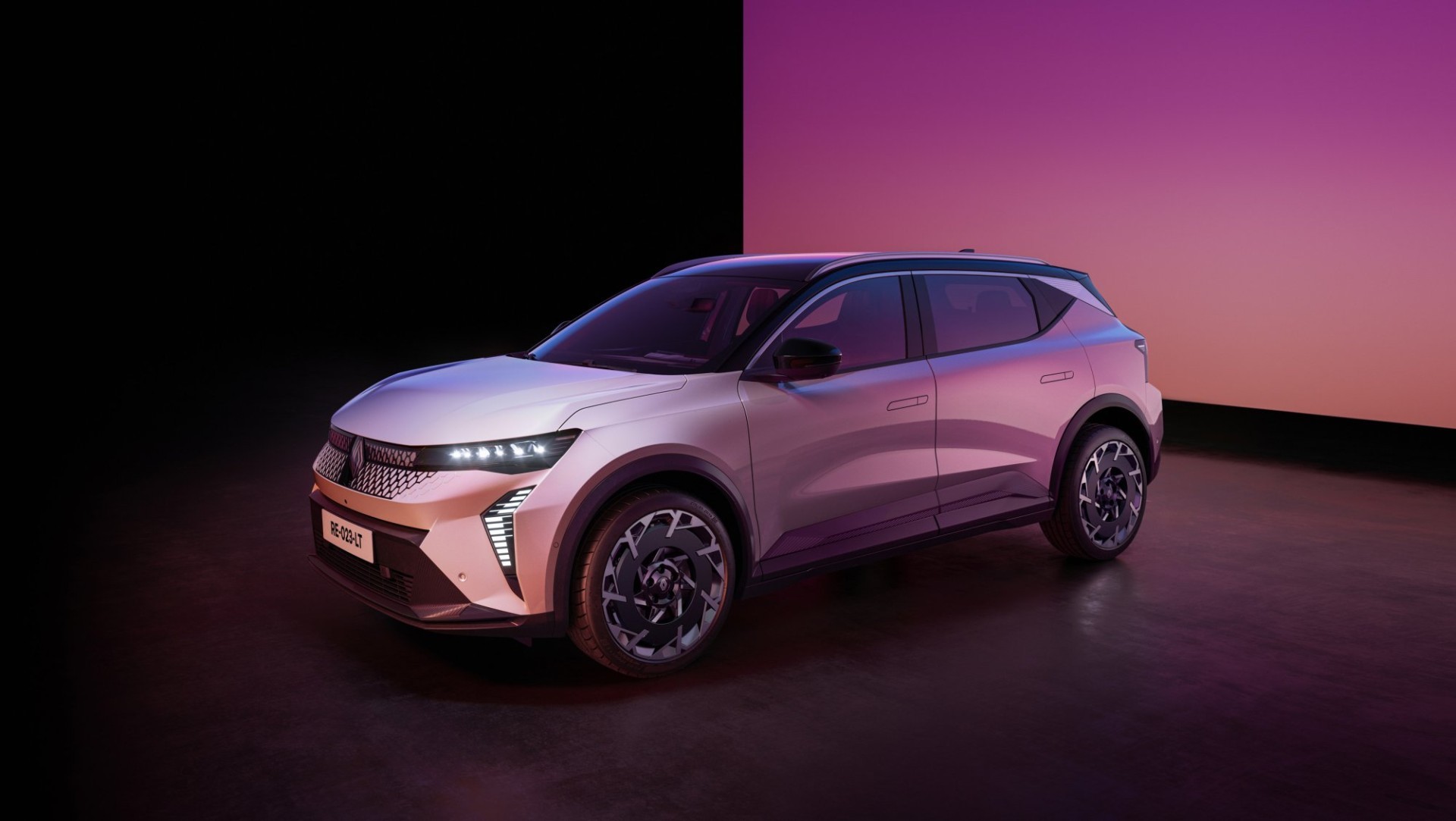 Renault verlaagt prijs Scenic E Tech electric: 642 kilometer bereik voor €42.990