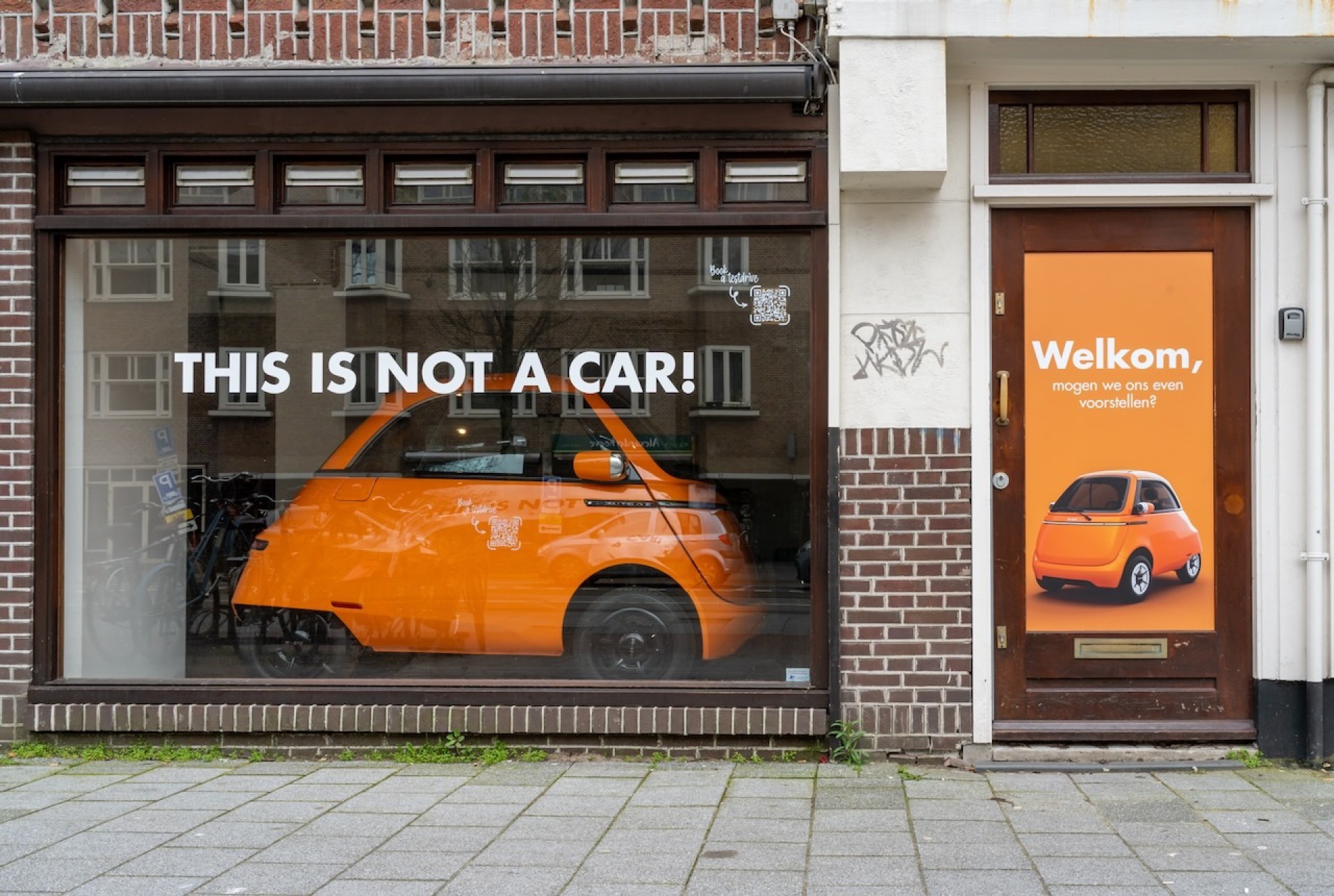 RAI Vereniging richt expertgroep op voor micromobiliteit